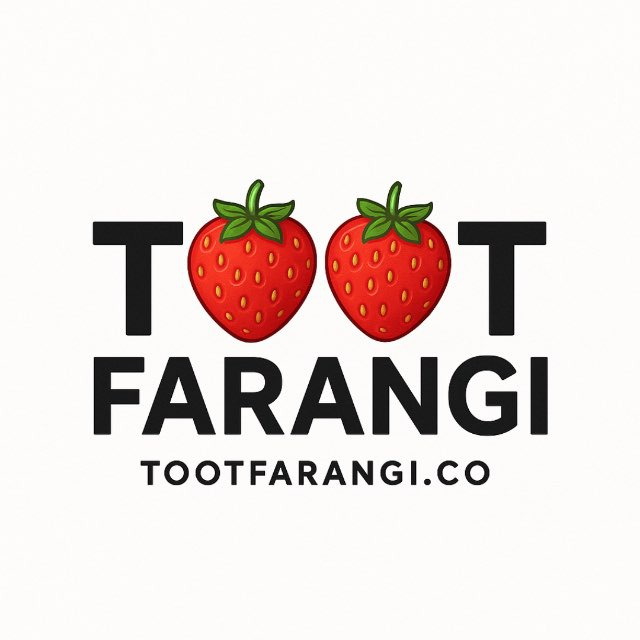 گالری توت فرنگی